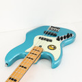 B Stock : Sire Marcus Miller Left Handed V7 Alder 4-String Bass Guitar 2nd Gen in Tidepool - 001 - B-V2UDLHV7A-0001 (8).jpg