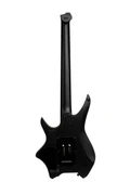 B Stock : HILS NEXT HN5 Headless Electric Guitar in Satin Black - 002 - DSC04607_jpg.jpg