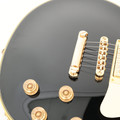 B Stock : Sire Larry Carlton L7 New Gen Gold Hardware Electric Guitar in Black - 002 - B-L7BKG-2-0002 (12).jpg