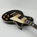 B Stock : Sire Larry Carlton L7 New Gen Gold Hardware Electric Guitar in Black - 002 - B-L7BKG-2-0002 (8).jpg