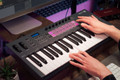 Novation FLkey 37 Dedicated FL Studio MIDI Keyboard & Controller - 518161-2.jpg