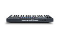 Novation FLkey 37 Dedicated FL Studio MIDI Keyboard & Controller - 498685-FLKEY37_rear-elevated_HR (1).jpg