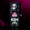 CopperSound Pedals Ion Warped Fuzz Pedal - ION-Warped-Fuzz.jpg