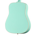 Gibson Hummingbird Standard Electro Acoustic Guitar in Southwestern Turquoise - MCSSHBSWT_2_BackBody.jpg