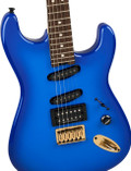 Charvel Jake E Lee Signature Pro-Mod San-Dimas Style 1 HSS HT Electric Guitar in Blue Burst - 2965263391-5.jpg