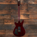 PRS Limited Edition Special Semi-Hollow Mango Top Electric Guitar in Charcoal Purple Burst - 0422065 (5).jpg