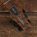 PRS Limited Edition Special Semi-Hollow Mango Top Electric Guitar in Charcoal Purple Burst - 0422065 (14).jpg