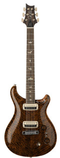 PRS Limited Edition Paul's Guitar Mango Top Electric Guitar in Tiger Eye - Paul's Guitar Tiger Eye.jpg