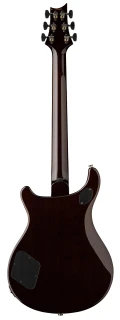 PRS Limited Edition McCarty 594 Mango Top Electric Guitar in Black Gold Burst - McCarty 594 Black Gold_back.jpg