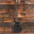 PRS Limited Edition Custom 24 Mango Top Electric Guitar in Violet - 0421420 (5).jpg