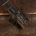 PRS Limited Edition Custom 24-08 Mango Top Electric Guitar in Fire Red/Grey Black Fade - 0421447 (14).jpg