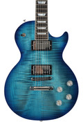 Second Hand Gibson Les Paul Modern Figured Cobalt Burst 256 - SH-241-6256 (2).jpg