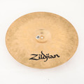 Second Hand Zildjian S Family 20" Ride cymbal 312 - SH-126-0312 (3).jpg
