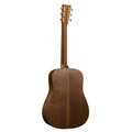 Martin Junior Series D Jr E Walnut Electro Acoustic Guitar - 11Y25DJREWAL_Back.jpg