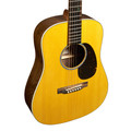 Martin Junior Series D Jr E Walnut Electro Acoustic Guitar - 11Y25DJREWAL_Front Angle 2.jpg