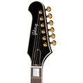 Gibson Custom Firebird Custom with Bound Head Veneer in Ebony - CSFBBVEBGH1E_5_Headstock.jpg