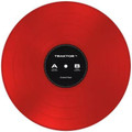 Native Instruments Traktor Control Vinyl Red - 31221 (1).jpg