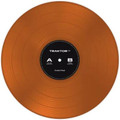 Native Instruments Traktor Control Vinyl Orange Transparent - 31222 (1).jpg