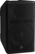 Yamaha DXR10 MK3 Active 10" PA Speaker - DXR10MK3 (3).jpg