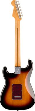 Fender Limited Edition Player II Stratocaster Electric Guitar in 3-Colour Sunburst - 0142510500-Back.jpg