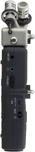 Zoom H5 Handheld recorder - 537511-1662644560800.jpg