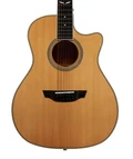 Orangewood Sage 12-String Grand Auditorium Cutaway Acoustic Guitar in Natural Satin - OW-SAGE-12-TS-1.jpg
