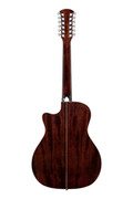 Orangewood Sage 12-String Grand Auditorium Cutaway Acoustic Guitar in Natural Satin - OW-SAGE-12-TS-5.jpg