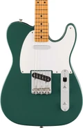 Fender Vintera III Late '50s Telecaster Electric Guitar in Sherwood Green Metallic - 0149192346 (1).jpg