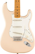 Fender Vintera III Late '60s Stratocaster Electric Guitar in Olympic White - 0149172305 (1).jpg