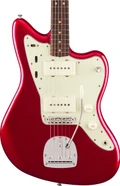 Fender Vintera III Mid '60s Jazzmaster Electric Guitar in Candy Apple Red - 0149290309 (1).jpg