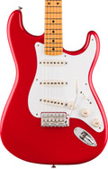 Fender Vintera III Late '50s Stratocaster Electric Guitar in Dakota Red - 0149142354 (1).jpg