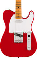 Fender Vintera III Late '50s Telecaster Electric Guitar in Dakota Red - 0149192354 (1).jpg