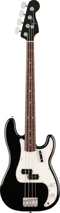 Fender Vintera III Late '60s Precision Bass in Black - 0149380306 (2).jpg