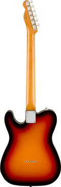 Fender Limited Edition Vintera III Early '60s Telecaster Custom Electric Guitar in 3-Colour Sunburst - 0149280300_fen_ins_bck_1_rl.jpg