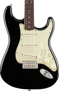 Fender Vintera III Early '60s Stratocaster Electric Guitar in Black - 0149160306 (1).jpg