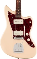 Fender Vintera III Mid '60s Jazzmaster Electric Guitar in Olympic White - 0149290305 (1).jpg