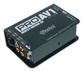 Radial PRO-AV1 Passive DI Box for Multimedia/Audio-Visual Systems - 147682-tmp9F72.jpg