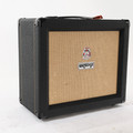 B Stock : Orange Crush 35RT Guitar Amplifier Combo in Black - 037 - B-OS-CRUSH--0037 (4).jpg