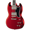 Epiphone Futura SG Custom Electric Guitar in Midnight Ember Shift - EIFSGCMESNH-Right-Angle.jpg