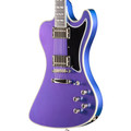 Epiphone Futura RD Custom Electric Guitar in Twilight Shift - EIFRDCTLSNH-Right-Angle.jpg