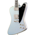 Epiphone Futura Firebird Custom Electric Guitar in Quicksilver Shift - EIFFBCQSSNH-Right-Angle.jpg