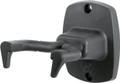 K&M 16240 Guitar Wall Mount in Black - KM16240-1.jpg