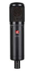 sE Electronics sE2300 Condenser Microphone - 354926-microp.jpg