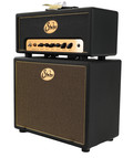 Second Hand Suhr Badger 18 With Matching 1x12 Cab 015 - SH-141-6015 (4).jpg