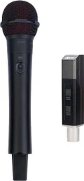 Xvive M5 Wireless Microphone System - XV-M5-B (1).jpg
