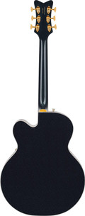Gretsch G6136TG-58 1958 Custom Falcon Hollow Body Electric Guitar in Nightbird Emerald - 2401582875-3.jpg