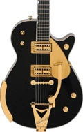 Gretsch G6134TG-58 1958 Custom Penguin Electric Guitar in Nightbird Emerald - 2400589875-1.jpg