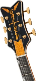 Gretsch G6134TG-58 1958 Custom Penguin Electric Guitar in Nightbird Emerald - 2400589875-5.jpg