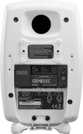 Genelec 8330A Studio Monitors (White) + GLM Kit + 8310BM Bundle - 8330AW-PACK (4).jpg