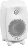 Genelec 8330A Studio Monitors (White) + GLM Kit + 8310BM Bundle - 8330AW-PACK (8).jpg